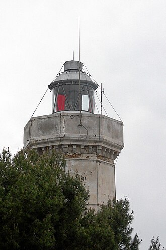 Photo of Capo Rizzuto Lighthouse