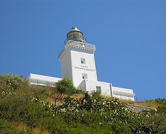 Photo of Capo Spartivento Calabro Lighthouse