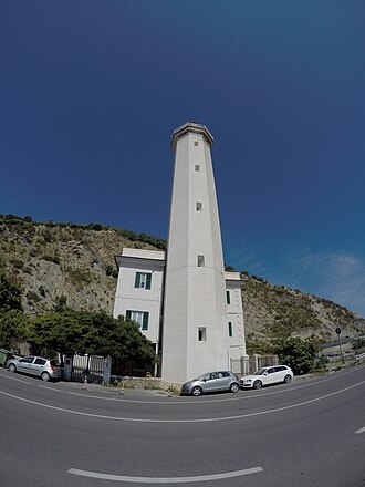 Photo of Capo di Vado Lighthouse