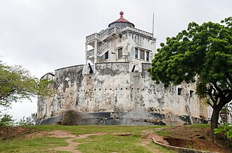 Photo of Fort William Lighthouse