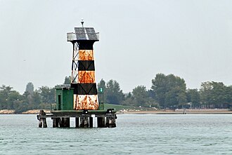 Photo of Lido Fanale Anteriore Lighthouse