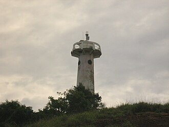 Photo of Ko Lanta lighthouse