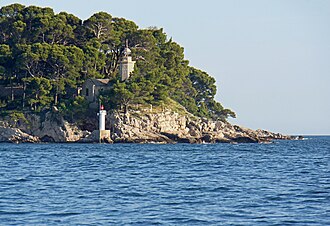 Photo of Daksa Lighthouse