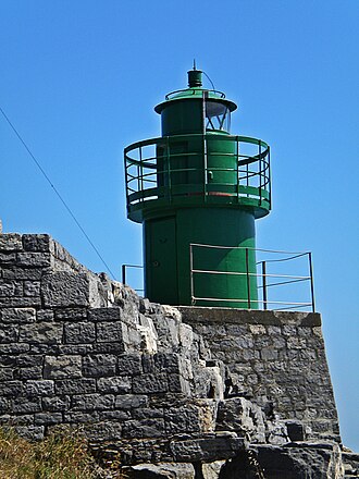 Photo of Punta Santa Teresa Lighthouse