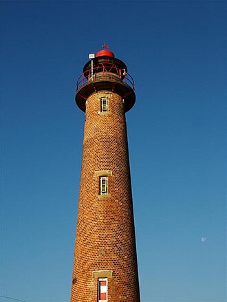 Photo of Gorleston Lighthouse