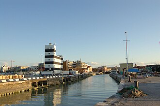 Photo of Senigallia Lighthouse