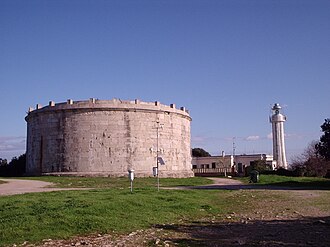 Foto de Monte Orlando Lighthouse