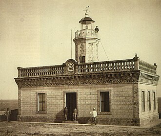 Photo of Guánica Light