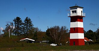 Foto de Ore Lighthouse