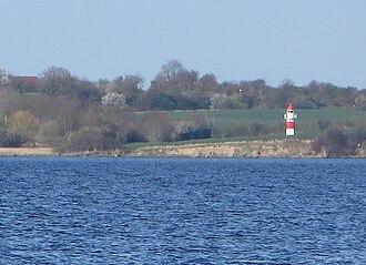 Photo of Skodsbøl Lighthouse