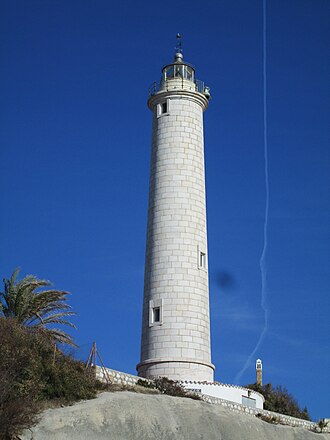 Photo of Calaburras Lighthouse
