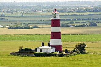 Photo of Happisburgh Lighthouse