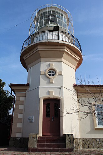 Foto de Sochinskiy lighthouse