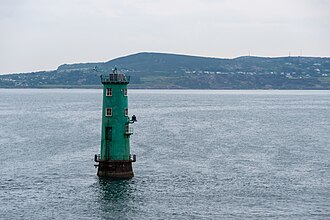 Photo of North Bull Lighthouse