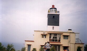 Photo of Dolphin's Nose lighthouse