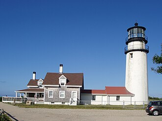 Foto de Highland Light