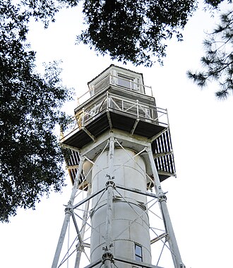 Photo of Hilton Head Range Rear Light