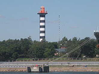 Photo of Klaipėda Lighthouse