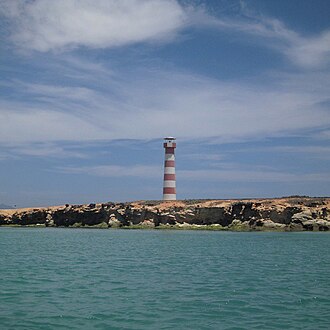 Photo of Punta Charagato Lighthouse