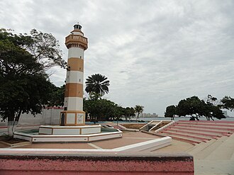 Photo of Faro de la Puntilla