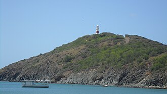 Photo of Punta Faragoza Lighthouse