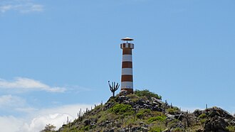 Foto de Chimana Segunda Lighthouse