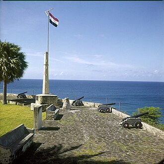 Photo of Oranjestad Lighthouse