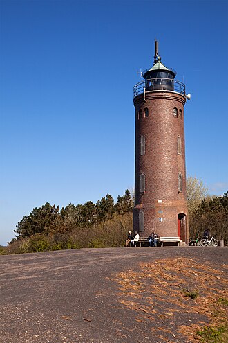 Photo of St. Peter-Böhl Lighthouse