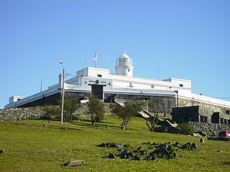 Photo of Fortaleza del Cerro Lighthouse