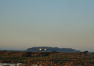 Photo of Isla Quiriquina