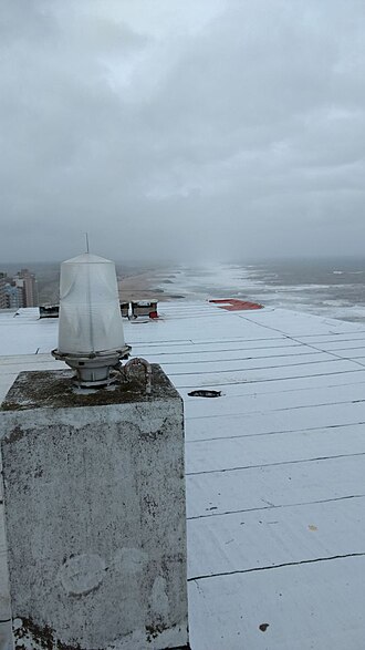Foto de Faro Miramar