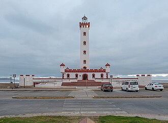 Foto de Faro Monumental de La Serena