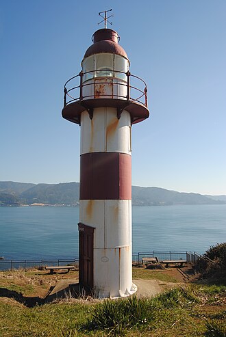 Foto de Faro Morro Niebla