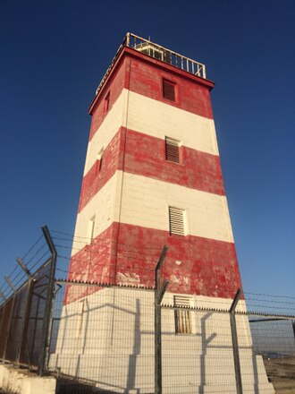 Foto de Faro Punta Caldera