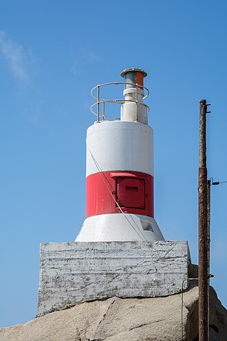 Foto de Faro Punta Concón