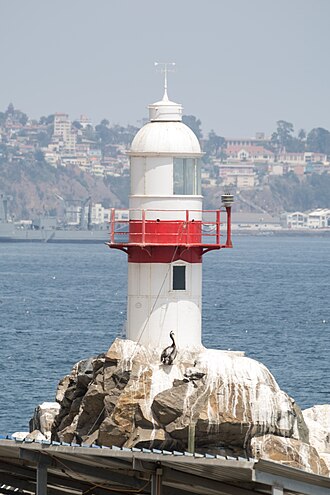 Foto de Faro Punta Condell