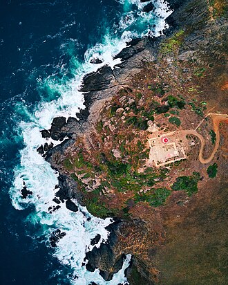 Foto de Faro Punta Curaumilla