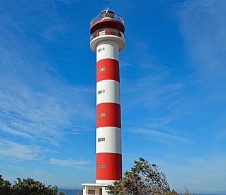 Photo of Adra Lighthouse