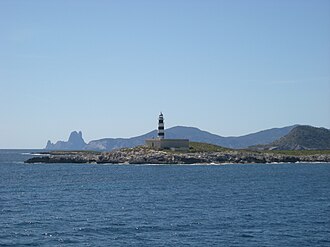 Photo of Ahorcados Lighthouse