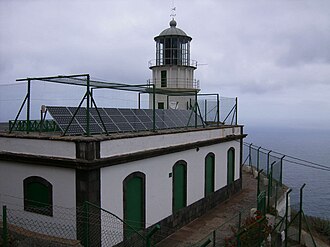 Photo of Punta de Anaga Lighthouse