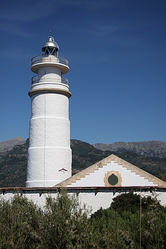 Photo of Far del Cap Gros