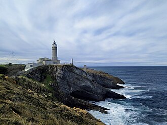 Photo of Faro de Cabo Mayor