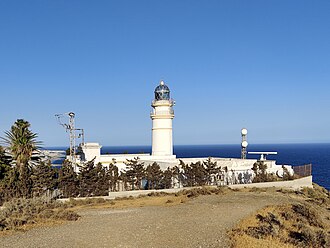 Photo of Cabo Sacratif