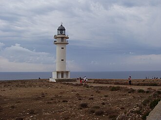 Photo of Barbaria Lighthouse