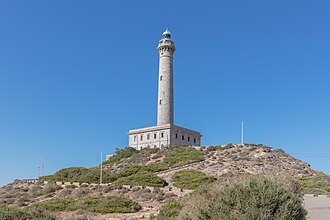 Photo of Cape Palos Lighthouse
