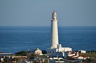 Photo of Cabo de Santa María Lighthouse
