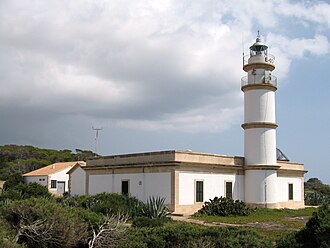 Foto de Faro de Cabo de las Salinas