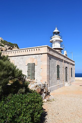 Photo of Far de Tramuntana