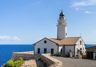 Photo of Far de Capdepera
