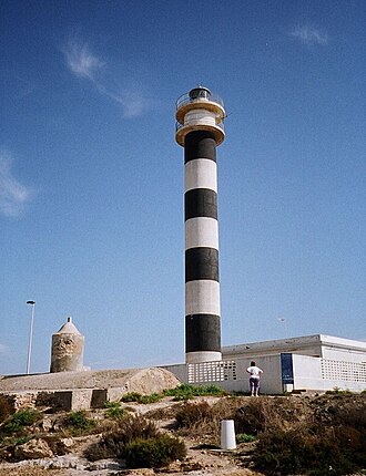 Photo of El Estacio Lighthouse